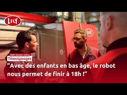 How this breeding duo doubled their herd and improved their results. (+13 kg/cow)