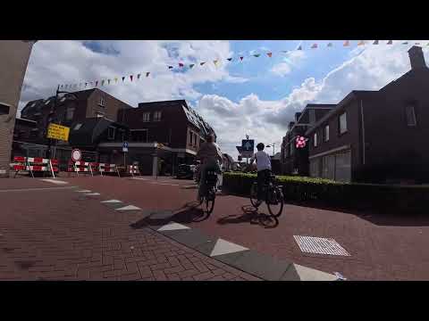 Rondje Someren, op de fiets, deel 3