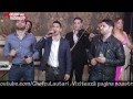 Fratii Cobzaru Chef Cu Lautari Editia De Paste 2015