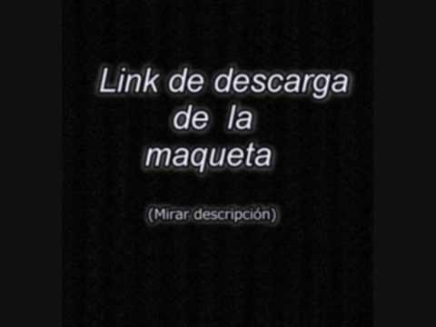 Mivial- HardQuore_Track_4- Hablando de mi (gafe)