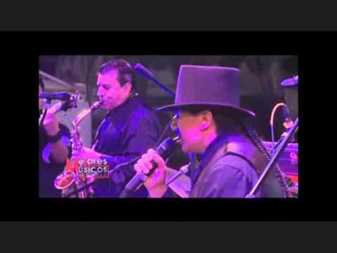 Héctor y Glen Chávez con la Providencia - Te Propongo HD