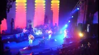 Super Furry Animals 07 The International Language Of Screaming (O2 Academy Brixton 08/05/2015)