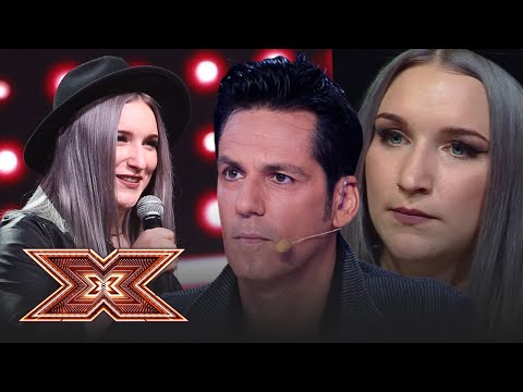 Clean Bandit - Rather Be. Vezi cum cântă Bianca Sandu la X Factor!