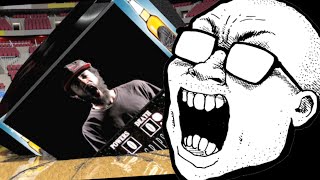 Death Grips - "Inanimate Sensation" TRACK REVIEW