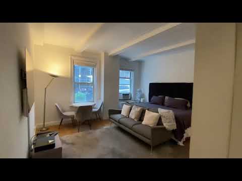 25 West 64th St., 1A