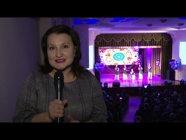 В рамках марафона инвалидов в Мамадышском районе собрали более 500 тысяч рублей