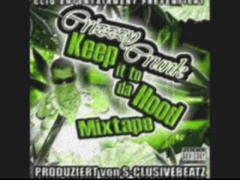 Crizzzy Crunk ft. Kopfick - Treten Wände ein (K.I.T.D.H Mixtape)