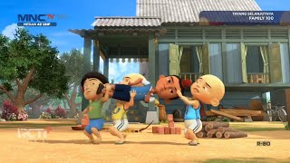 Upin & Ipin Musim 17 Full Movie  Upin & Ip