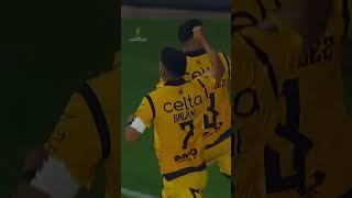 ⚡ ¡COQUIMBO UNIDO LO EMPATÓ EN LA ÚLTIMA! CONMEBOL #LIBERTADORES #GLORIAETERNA