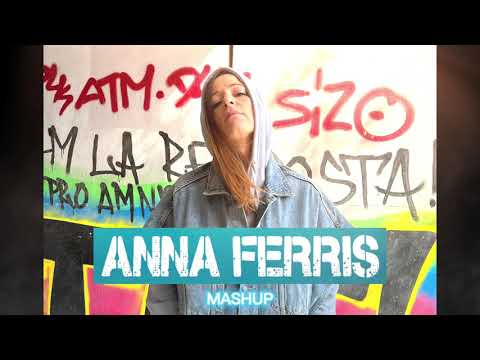 Gorillaz - New Gold ft Tame Impala & Bootie Brown - Dom Dolla Remix (Anna Ferris Bootleg)