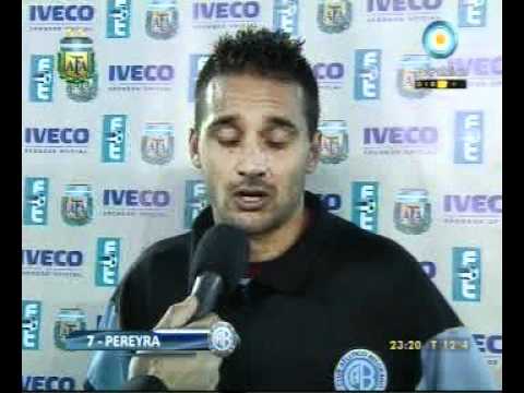 Belgrano Cba  2   River 0