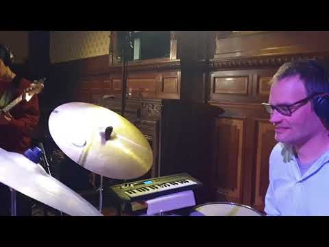 Used To Be New - Mr JS