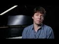 Rapid Fire: Joshua Bell