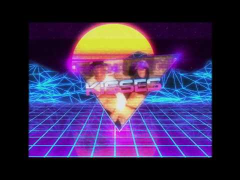 P$YCHO RHYME - Kisses (prod. RNZ) |VIDEOCLIP|