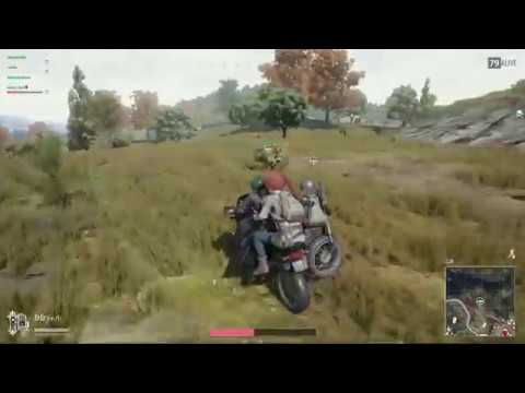 Giant Bomb Murderin': Best of Player Unknown's Battlegrounds pt. II