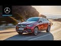 Mercedes-Benz GLE Coupé (2020): World Premiere | Trailer