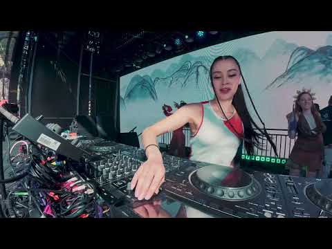 SHIMA - ELECTRIC FOREST 2025