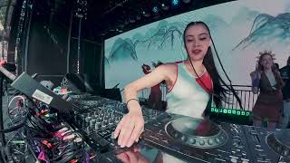 SHIMA - ELECTRIC FOREST 2025