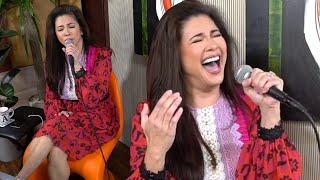 SHINE (Full Blast 2020 Version) - Regine Velasquez