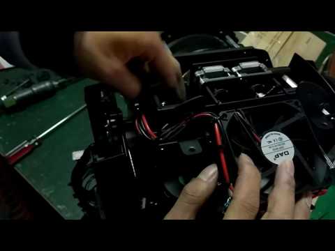 Guangzhou Lucky lighting Technology Co.,limited