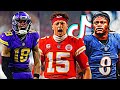 BEST NFL FOOTBALL Edits 10 4k Nfl Football
