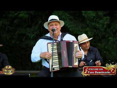 Taraful Fane Dumitrache - Hai sa mearga spritul-2025-live