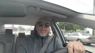 VINTAGE MORNING CARAOKE 04/26/2016. Prince. Illusion, Coma, Pimp and Circumstance. 2004