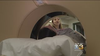 Researchers Working To Reduce Radiation Exposure During CT Scan