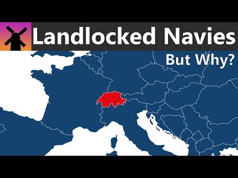 Top 10 Weird And Wonderful Things From The World’s Militaries - Listverse