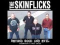 The Skinflicks-08-A Place To Go. 