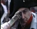 Napoleon-Fight in Austerlitz