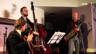 Bilbaina Jazz Club 2016 / XXV Auditorio / CARLQUIST-LUNDGREN-WARBURTON
