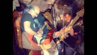 The Pushermen   Turtle Walk Lou Donaldson cover Live!!