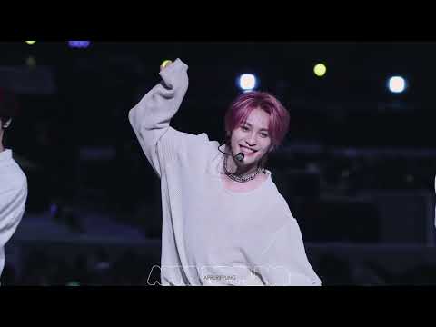 230826 nct nation in Korea kangaroo yangyang focus