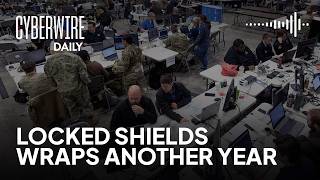 A digital battlefield in practice.