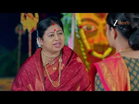 Kalavaari Kodalu Kanakamahalakshmi | Ep 379 | Preview | Oct, 21 2025 | Dhanush,Yuktha | Zee Telugu