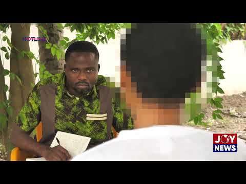 Obuasi SHTS: Victim B recounts alleged abuse and death threats by headmaster