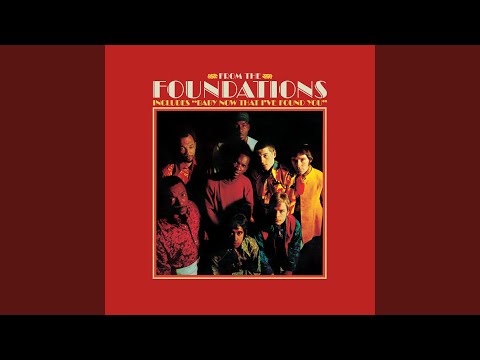 Back On My Feet Again (Mono)