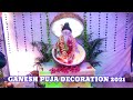 GANESH PUJA 2021 Rasiapali Sbp