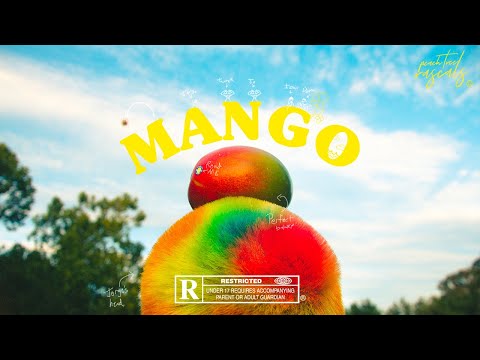 Peach Tree Rascals - Mango