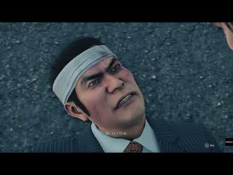 Yakuza: Like A Dragon Walkthrough/Playthrough - Part 26 - Upgrading to Ichiban Holdings