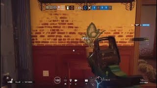 R6S Y5S1の最初のFLAGMOVIE です！　良ければ観てください！