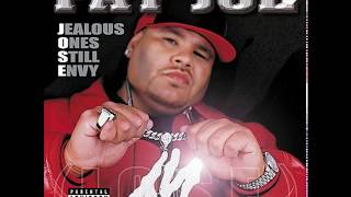Fat Joe - Jealous Ones Still Envy (Full Album)