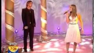 اغنيه اجنبية رومنسيه  Duncan James  Keedie - I Believe My Heart