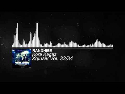 Xqlusiv Vol 33&34: Kora Kagaz - Randhier #Musicchannel4u