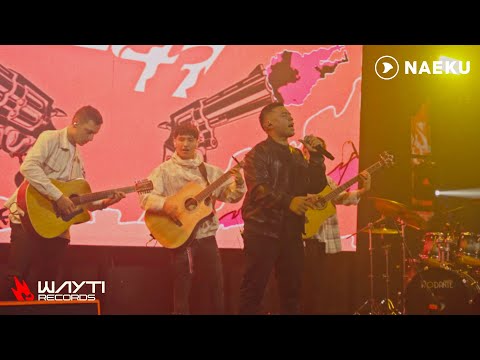 Diez 47 x Manchego (En Vivo) - Gente De Accionar (Bora Bora Medellín)