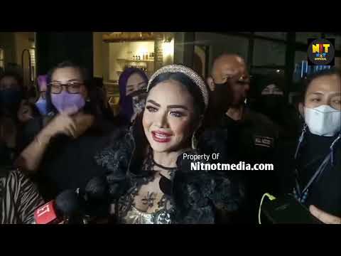 KRISDAYANTI NYANYI DI KONSER ANNIVERSARY ATTA - AUREL