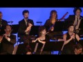 Sergei Prokofjew: Symphony No1, IV - Finale: Molto vivace