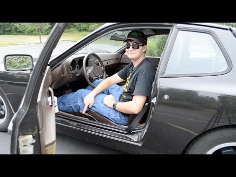 Everything Wrong with the Porsche 944