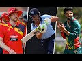 Every Game Live One Day Cup 2025 26 October 20